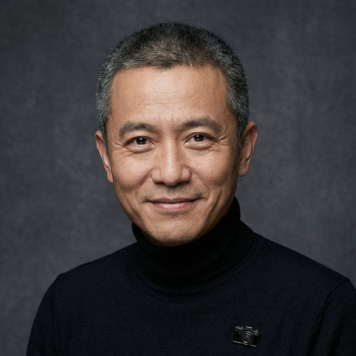 草莓视频影视导演陈锐明