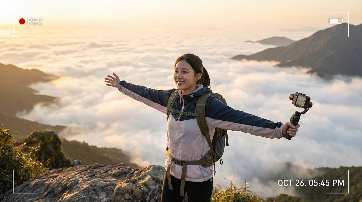 草莓视频旅行生活视频日记